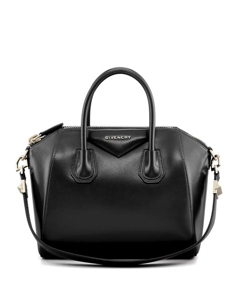 antigona black givenchy bag|givenchy antigona bag beige.